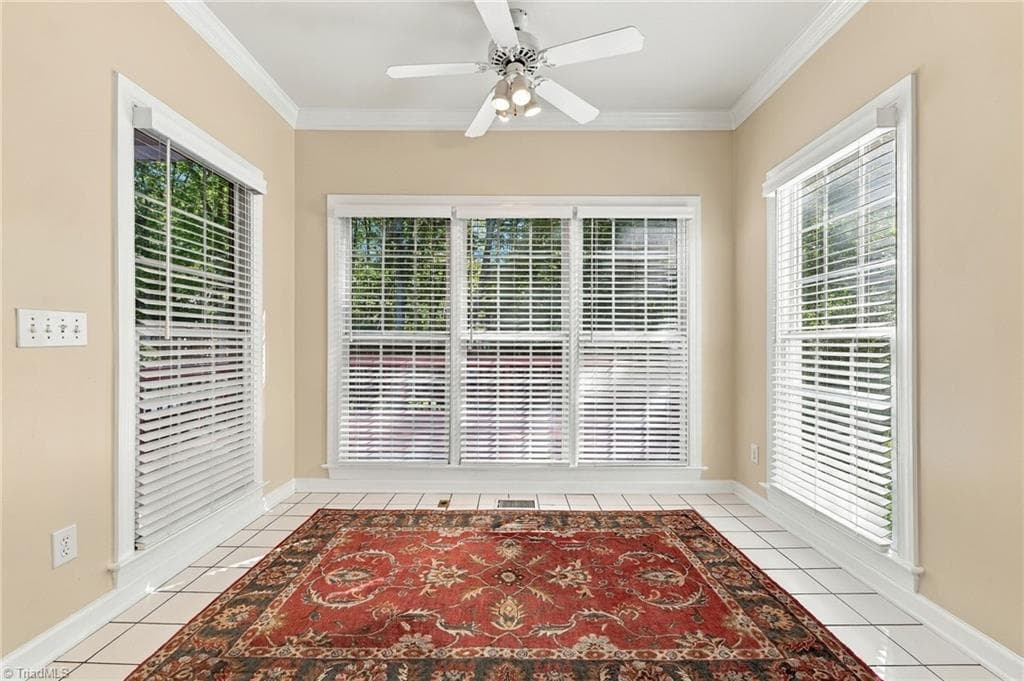 Stick/Site Built at 4001 Friendly Acres Drive, Greensboro NC 27410, Greensboro, photo 21 of 50