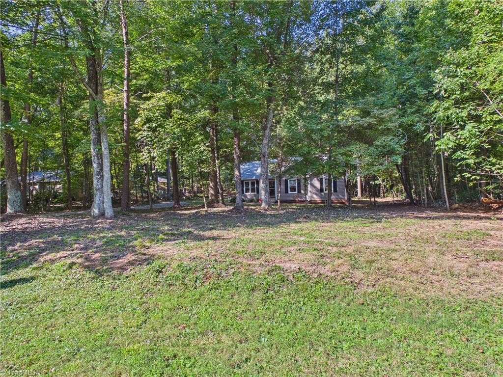 Stick/Site Built at 1402 Sundown Drive, Mebane NC 27302, Mebane, photo 9 of 34