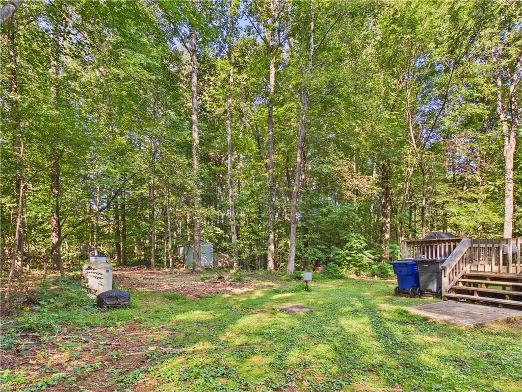 Stick/Site Built at 1402 Sundown Drive, Mebane NC 27302, Mebane, photo 30 of 34