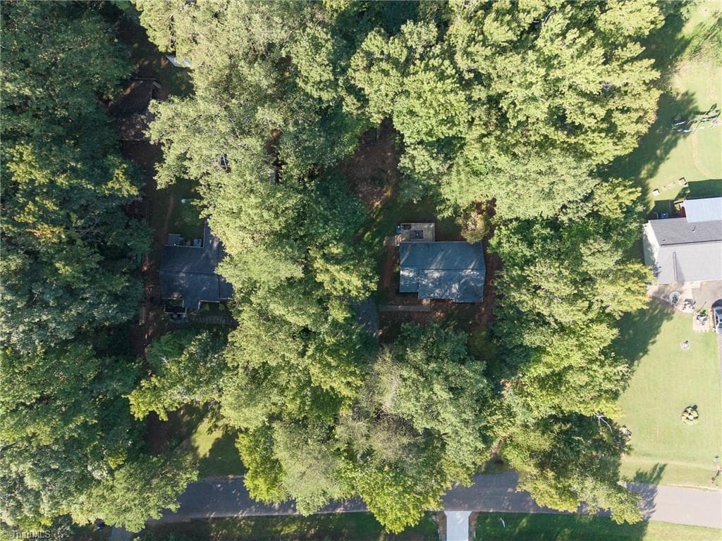 Stick/Site Built at 1402 Sundown Drive, Mebane NC 27302, Mebane, photo 34 of 34