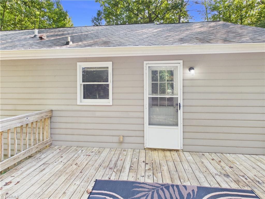 Stick/Site Built at 1402 Sundown Drive, Mebane NC 27302, Mebane, photo 33 of 34
