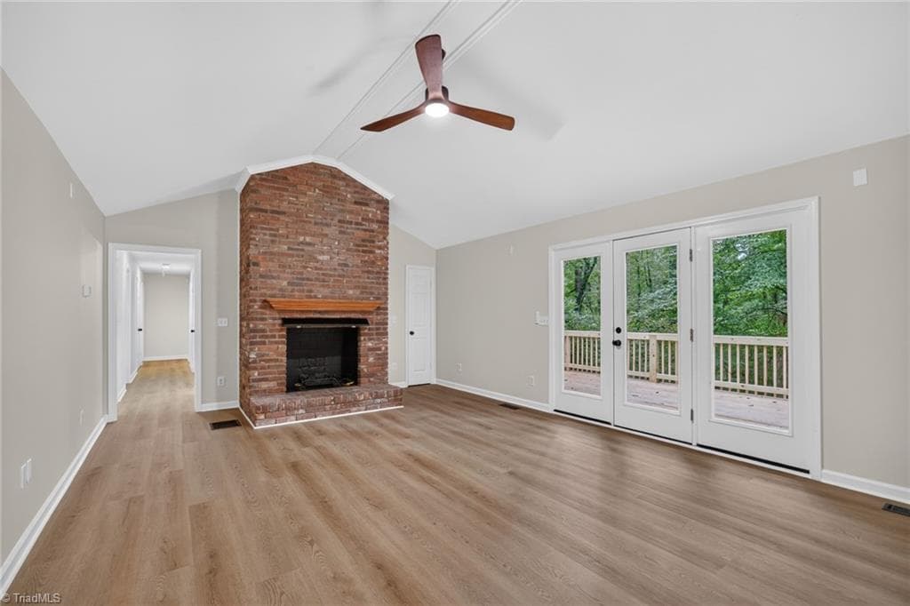 Stick/Site Built at 5550 Overlook Circle, Winston-Salem NC 27105, Winston-Salem, photo 23 of 50