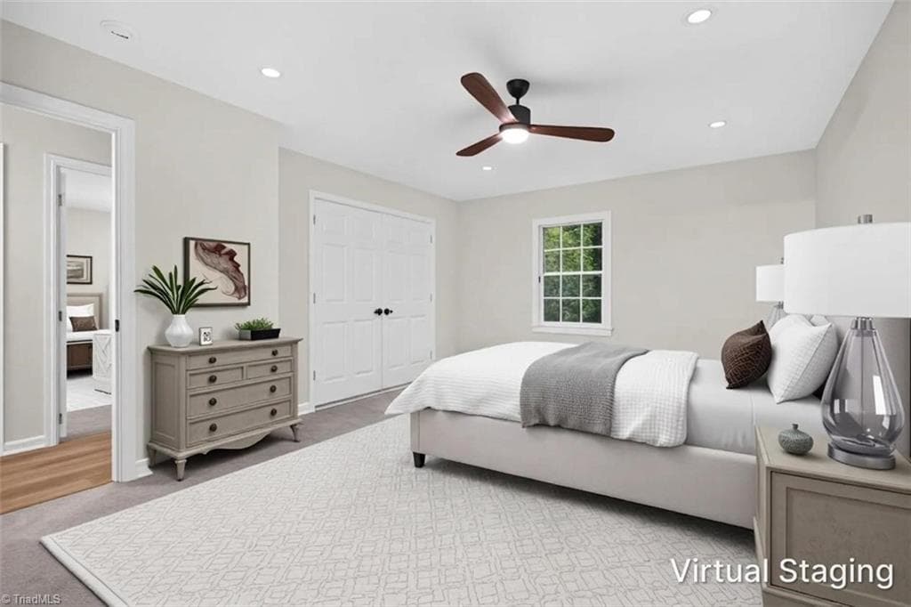Stick/Site Built at 5550 Overlook Circle, Winston-Salem NC 27105, Winston-Salem, photo 27 of 50