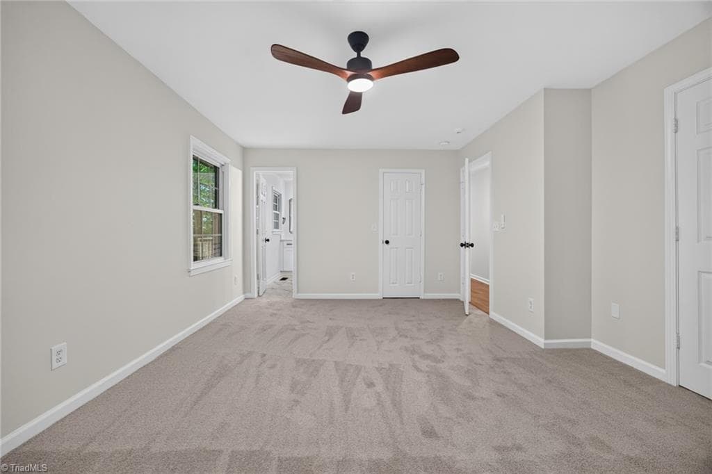 Stick/Site Built at 5550 Overlook Circle, Winston-Salem NC 27105, Winston-Salem, photo 28 of 50