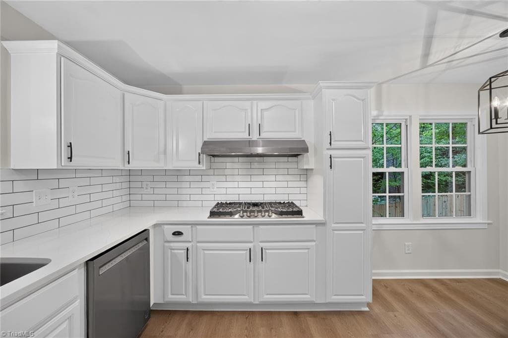 Stick/Site Built at 5550 Overlook Circle, Winston-Salem NC 27105, Winston-Salem, photo 20 of 50