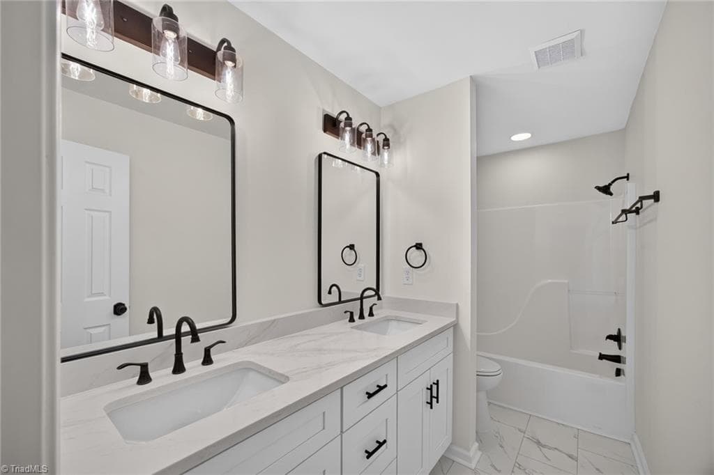 Stick/Site Built at 5550 Overlook Circle, Winston-Salem NC 27105, Winston-Salem, photo 33 of 50