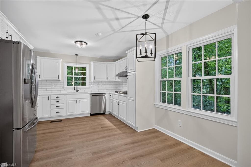 Stick/Site Built at 5550 Overlook Circle, Winston-Salem NC 27105, Winston-Salem, photo 18 of 50