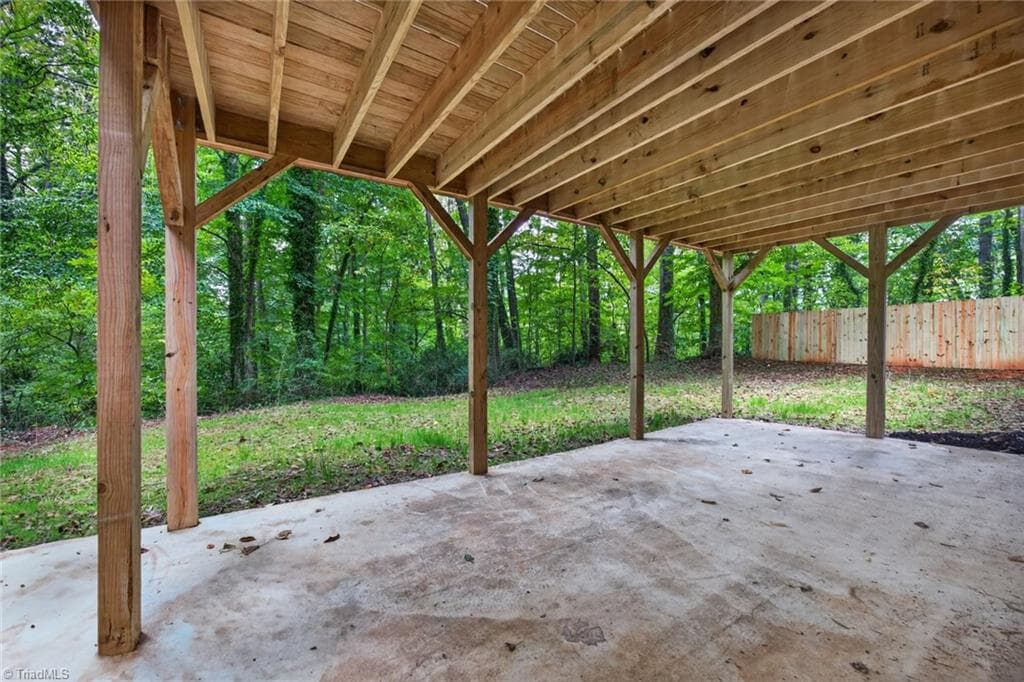 Stick/Site Built at 5550 Overlook Circle, Winston-Salem NC 27105, Winston-Salem, photo 50 of 50