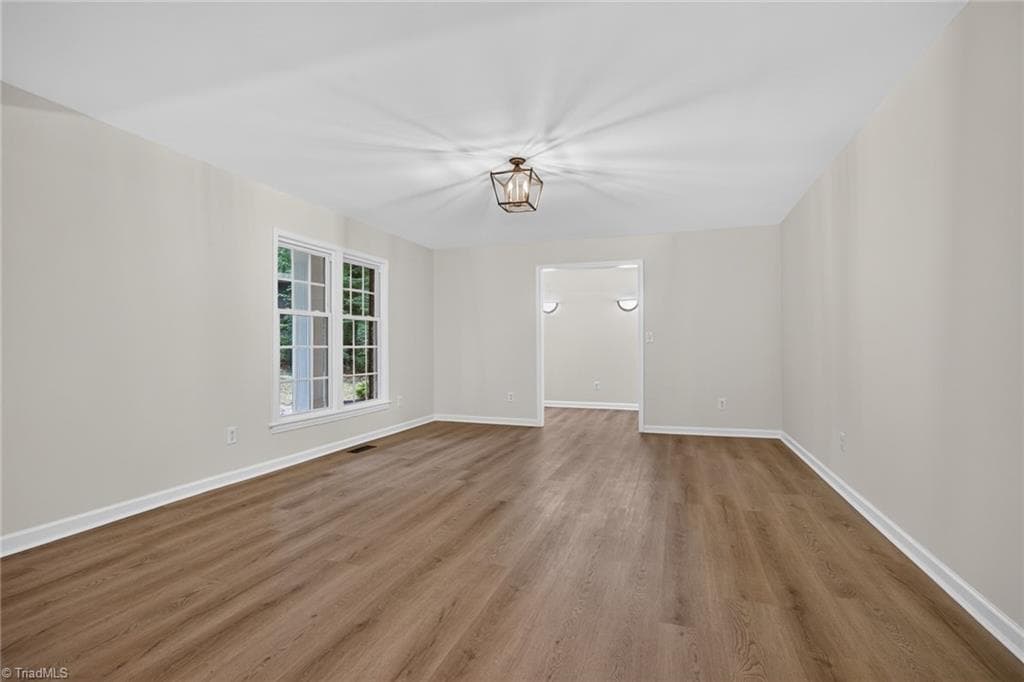 Stick/Site Built at 5550 Overlook Circle, Winston-Salem NC 27105, Winston-Salem, photo 11 of 50