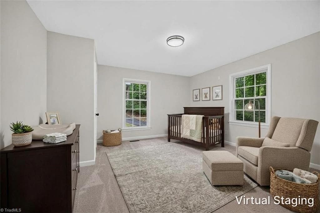 Stick/Site Built at 5550 Overlook Circle, Winston-Salem NC 27105, Winston-Salem, photo 35 of 50