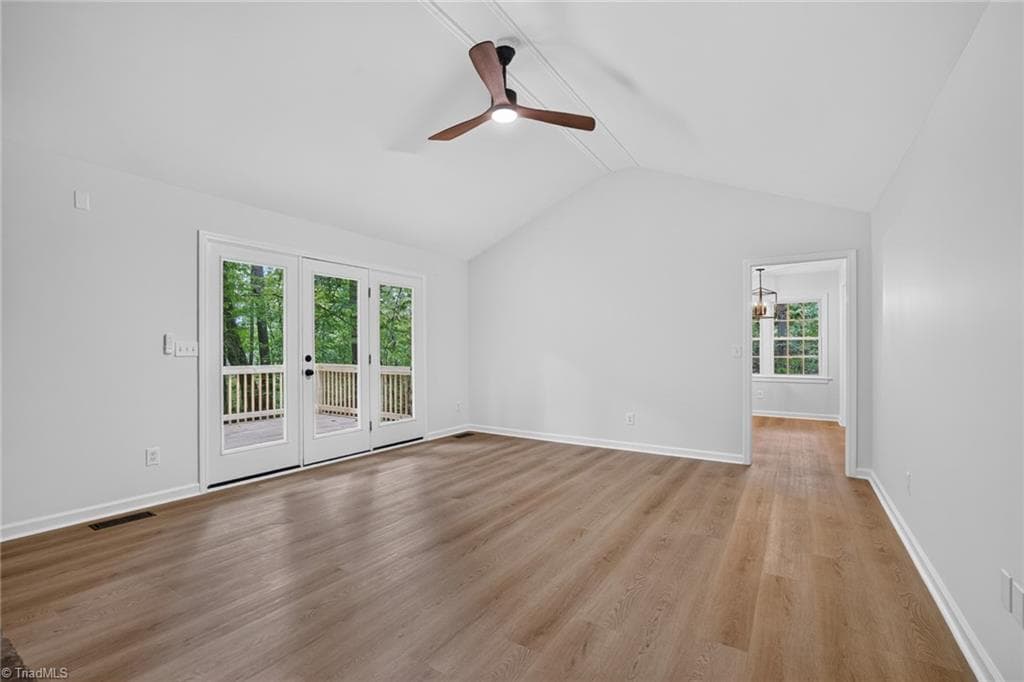 Stick/Site Built at 5550 Overlook Circle, Winston-Salem NC 27105, Winston-Salem, photo 25 of 50