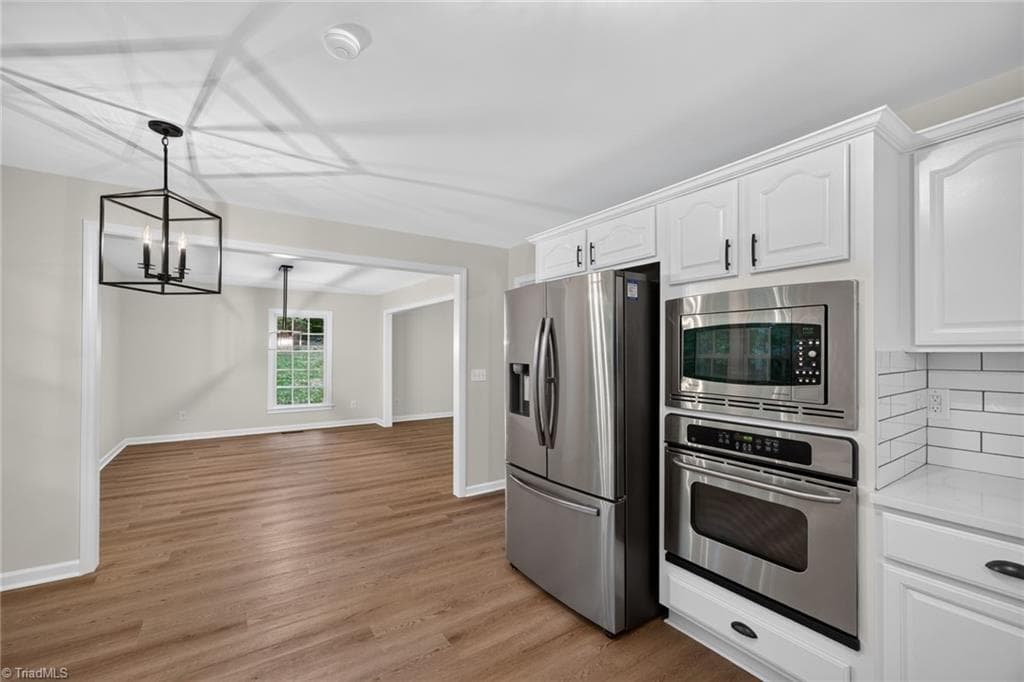 Stick/Site Built at 5550 Overlook Circle, Winston-Salem NC 27105, Winston-Salem, photo 21 of 50