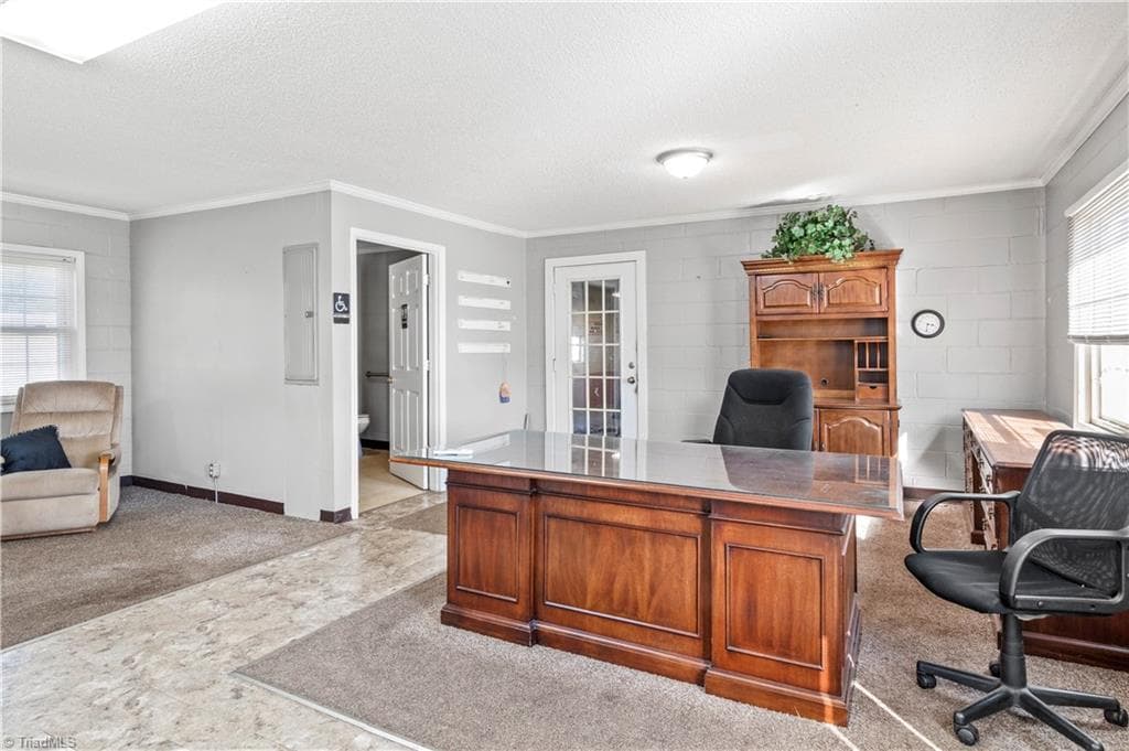 Office at 1760 Poplar Springs Road, Elkin NC 28621, Elkin, photo 31 of 64