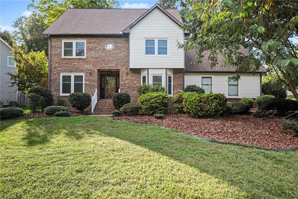 5509 Rutledge Drive, Greensboro NC 27455