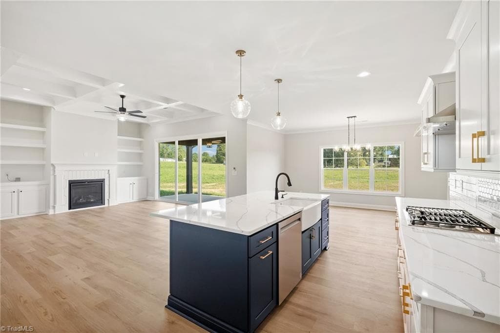 Stick/Site Built at 479 Garnet Lane, Lexington NC 27295, Lexington, photo 16 of 39