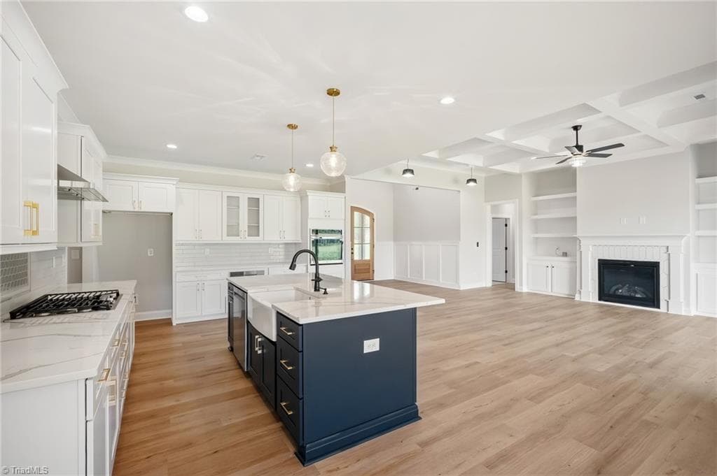Stick/Site Built at 479 Garnet Lane, Lexington NC 27295, Lexington, photo 12 of 39
