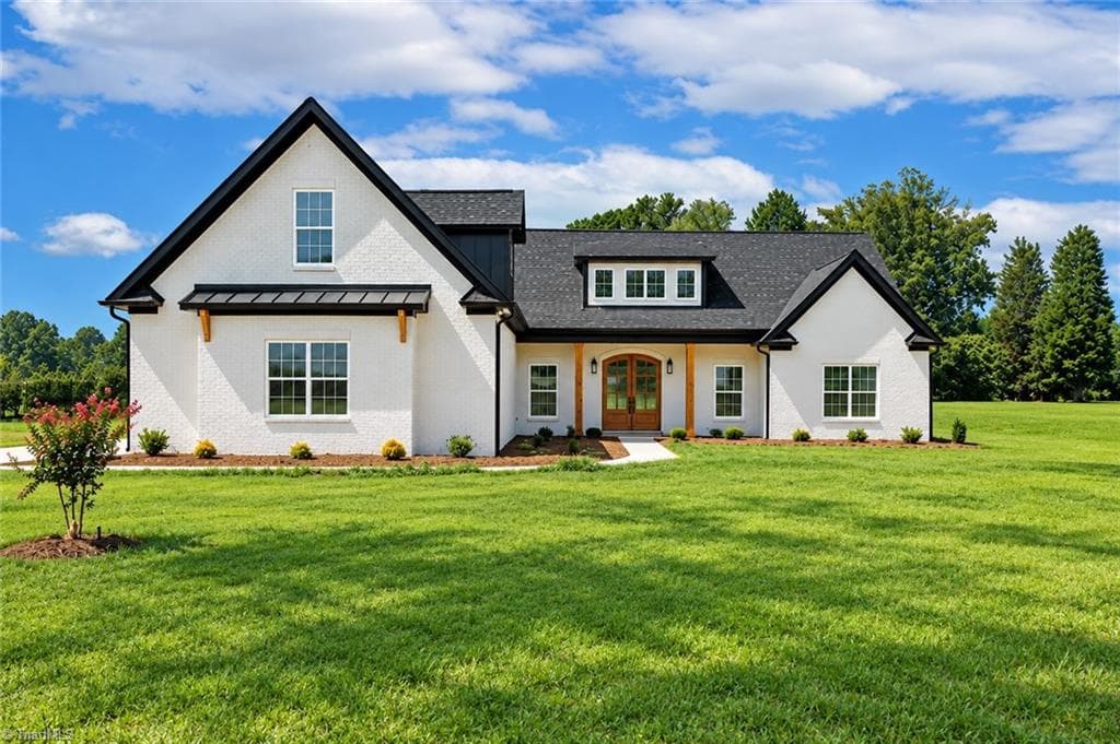 479 Garnet Lane, Lexington NC 27295
