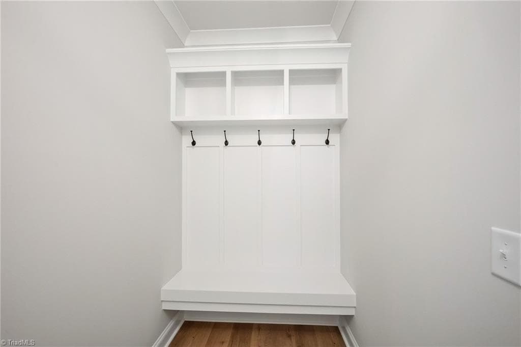 Stick/Site Built at 479 Garnet Lane, Lexington NC 27295, Lexington, photo 38 of 39