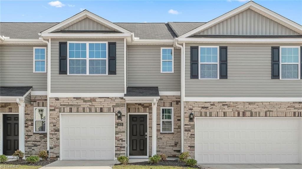 1610 Komondor Trail, Greensboro NC 27405