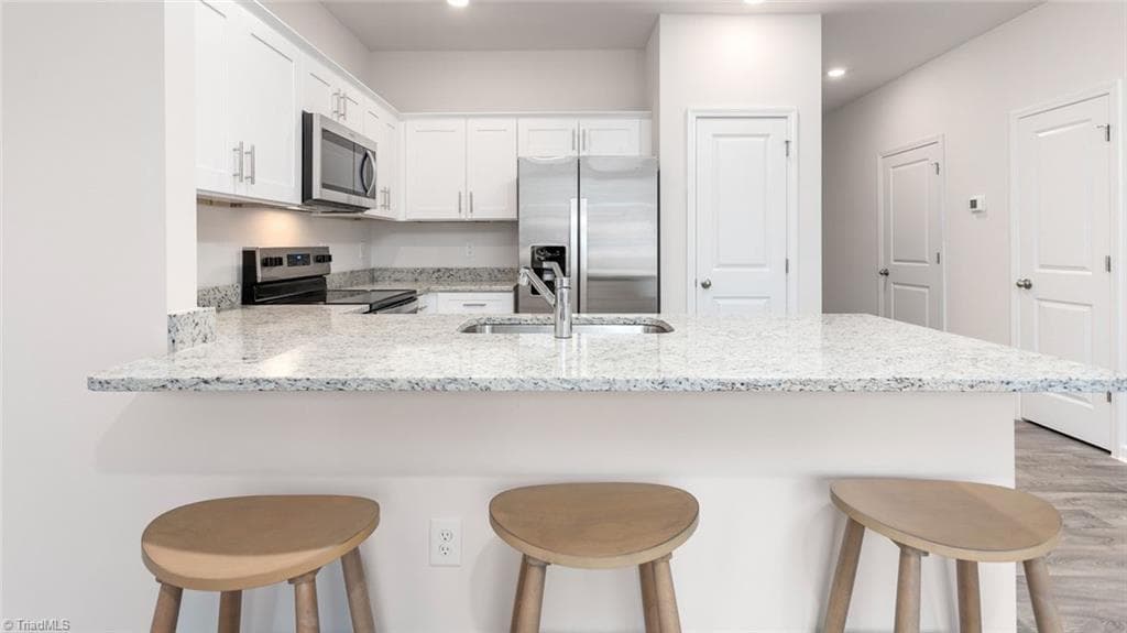 Stick/Site Built at 1612 Komondor Trail, Greensboro NC 27405, Greensboro, photo 11 of 46