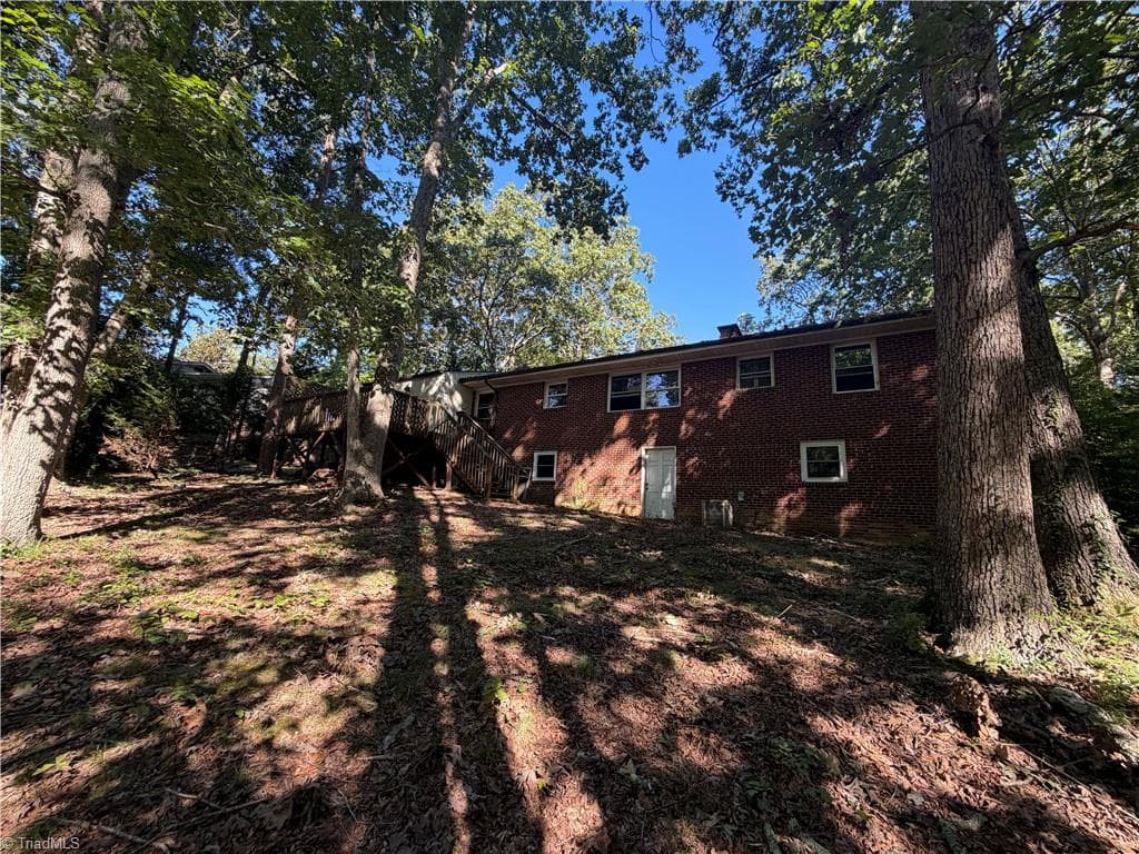 Stick/Site Built at 874 Parkview Street, Asheboro NC 27203, Asheboro, photo 23 of 24