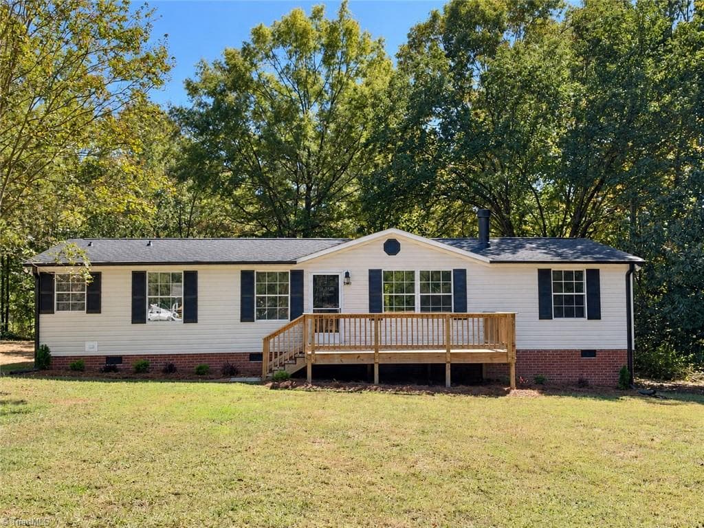 5124 Mcleansville Road, McLeansville NC 27301