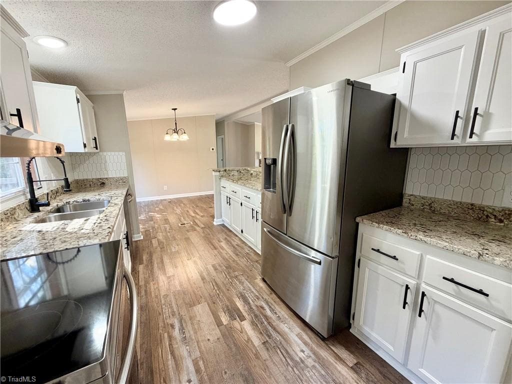 Manufactured Home at 5124 Mcleansville Road, McLeansville NC 27301, McLeansville, photo 10 of 21