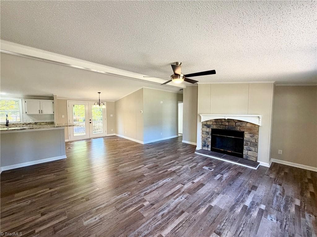 Manufactured Home at 5124 Mcleansville Road, McLeansville NC 27301, McLeansville, photo 4 of 21