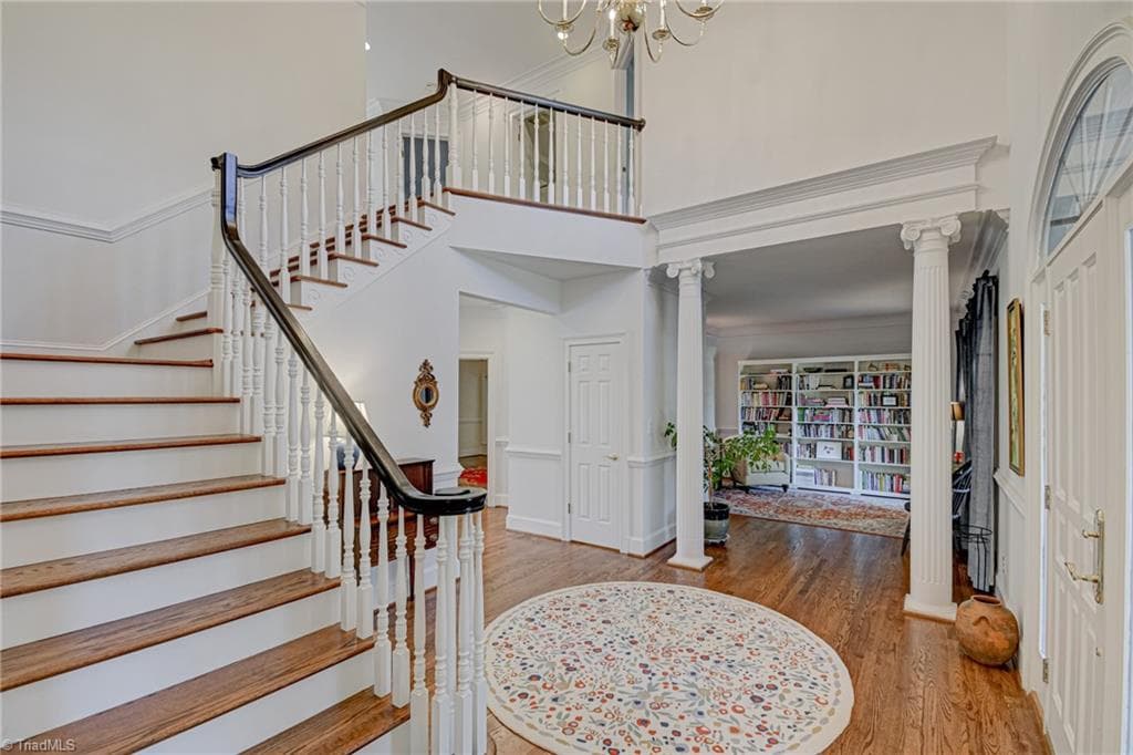 Stick/Site Built at 120 Antler Court, Lexington NC 27295, Lexington, photo 6 of 50