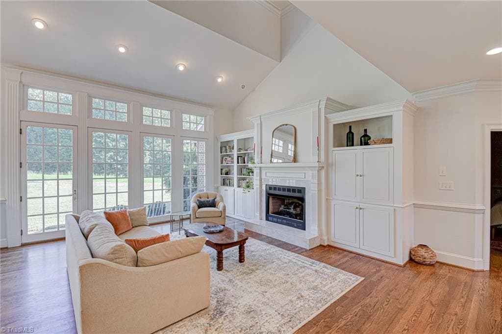 Stick/Site Built at 120 Antler Court, Lexington NC 27295, Lexington, photo 13 of 50