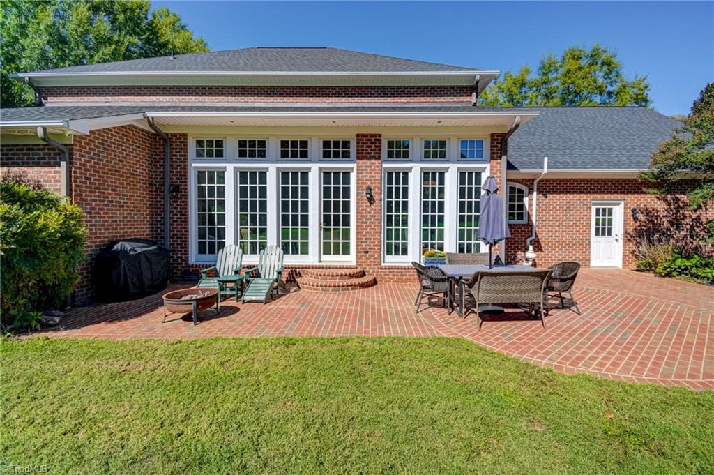 Stick/Site Built at 120 Antler Court, Lexington NC 27295, Lexington, photo 47 of 50