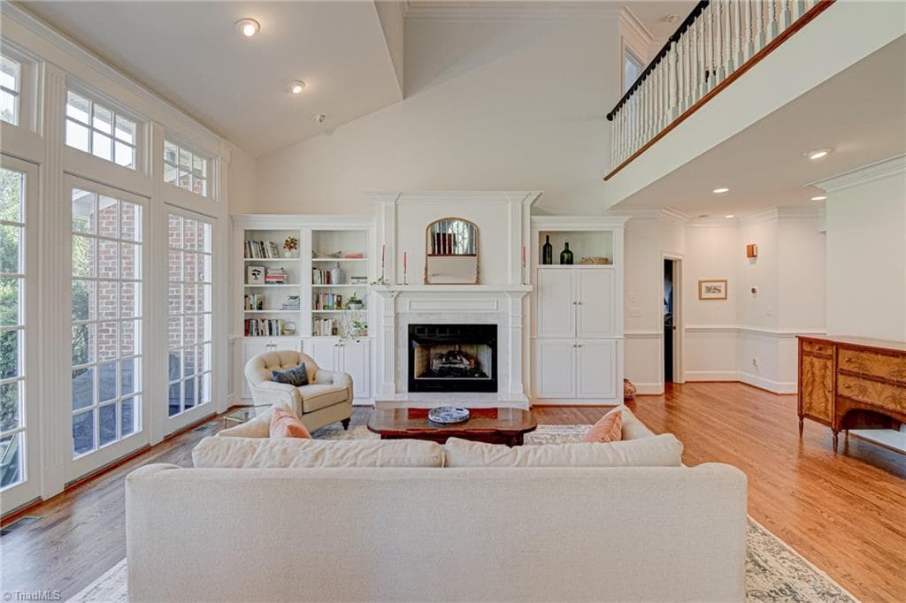 Stick/Site Built at 120 Antler Court, Lexington NC 27295, Lexington, photo 16 of 50