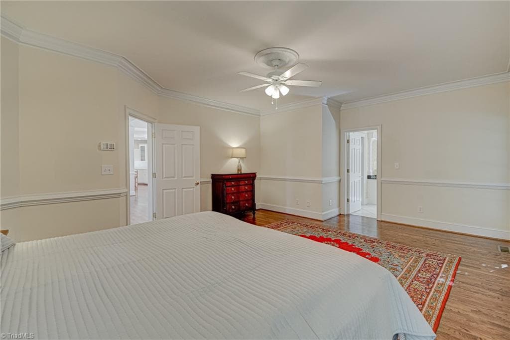 Stick/Site Built at 120 Antler Court, Lexington NC 27295, Lexington, photo 26 of 50