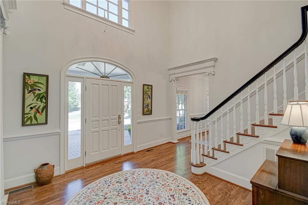 Stick/Site Built at 120 Antler Court, Lexington NC 27295, Lexington, photo 7 of 50