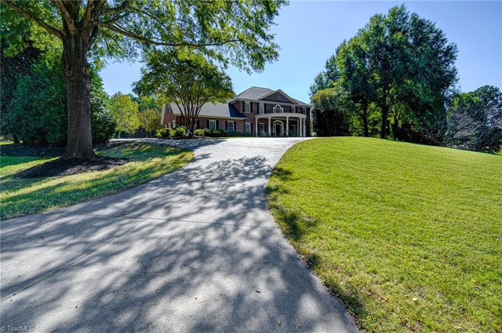 Stick/Site Built at 120 Antler Court, Lexington NC 27295, Lexington, photo 3 of 50
