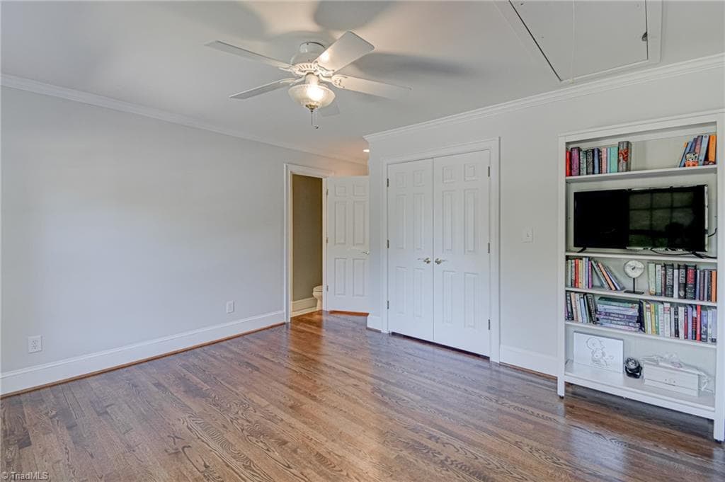 Stick/Site Built at 120 Antler Court, Lexington NC 27295, Lexington, photo 36 of 50