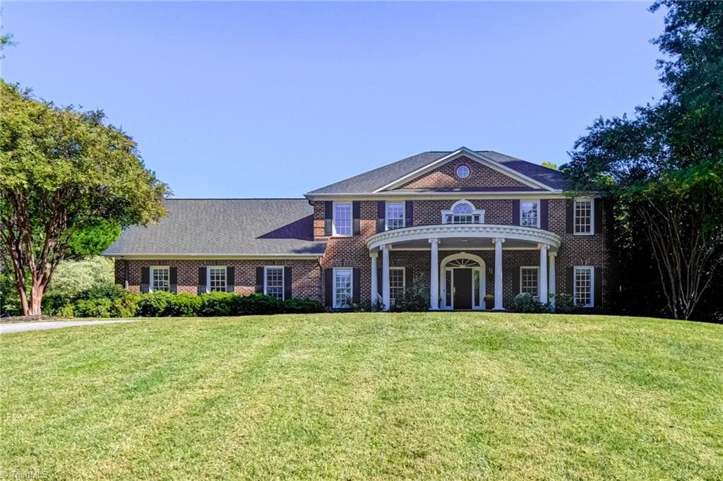 120 Antler Court, Lexington NC 27295