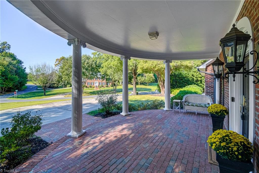 Stick/Site Built at 120 Antler Court, Lexington NC 27295, Lexington, photo 5 of 50