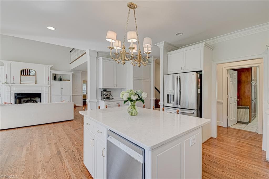 Stick/Site Built at 120 Antler Court, Lexington NC 27295, Lexington, photo 20 of 50