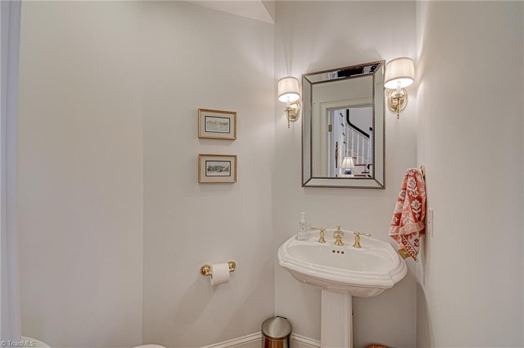 Stick/Site Built at 120 Antler Court, Lexington NC 27295, Lexington, photo 10 of 50