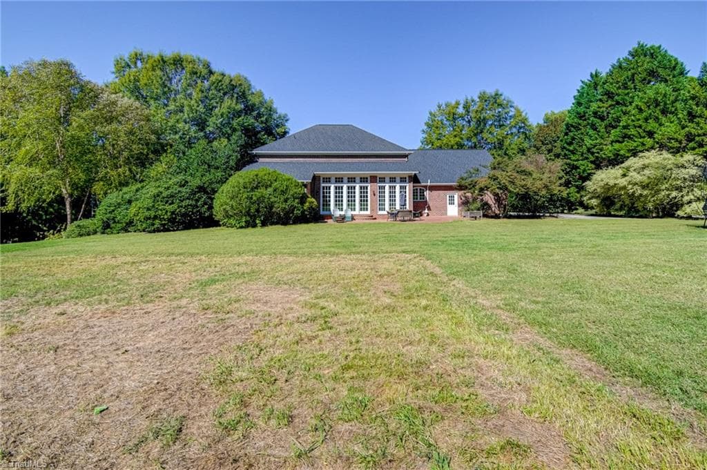 Stick/Site Built at 120 Antler Court, Lexington NC 27295, Lexington, photo 49 of 50