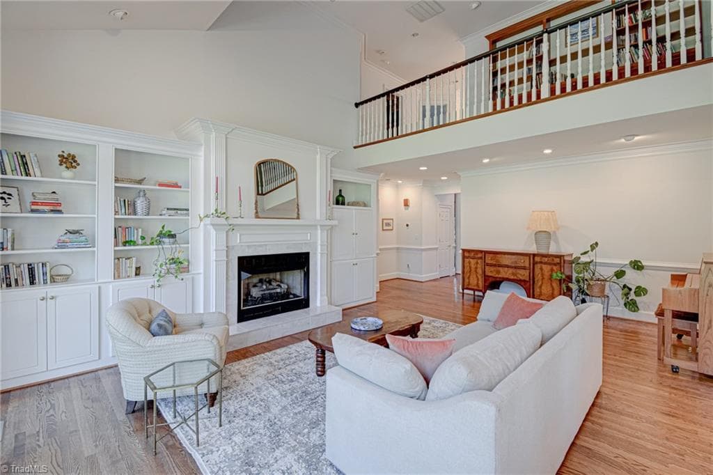 Stick/Site Built at 120 Antler Court, Lexington NC 27295, Lexington, photo 14 of 50