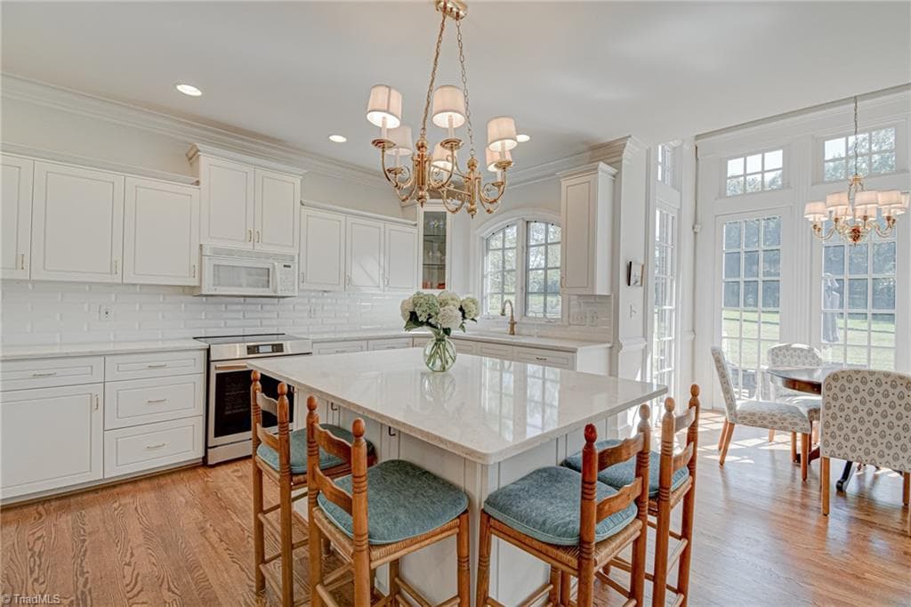Stick/Site Built at 120 Antler Court, Lexington NC 27295, Lexington, photo 18 of 50