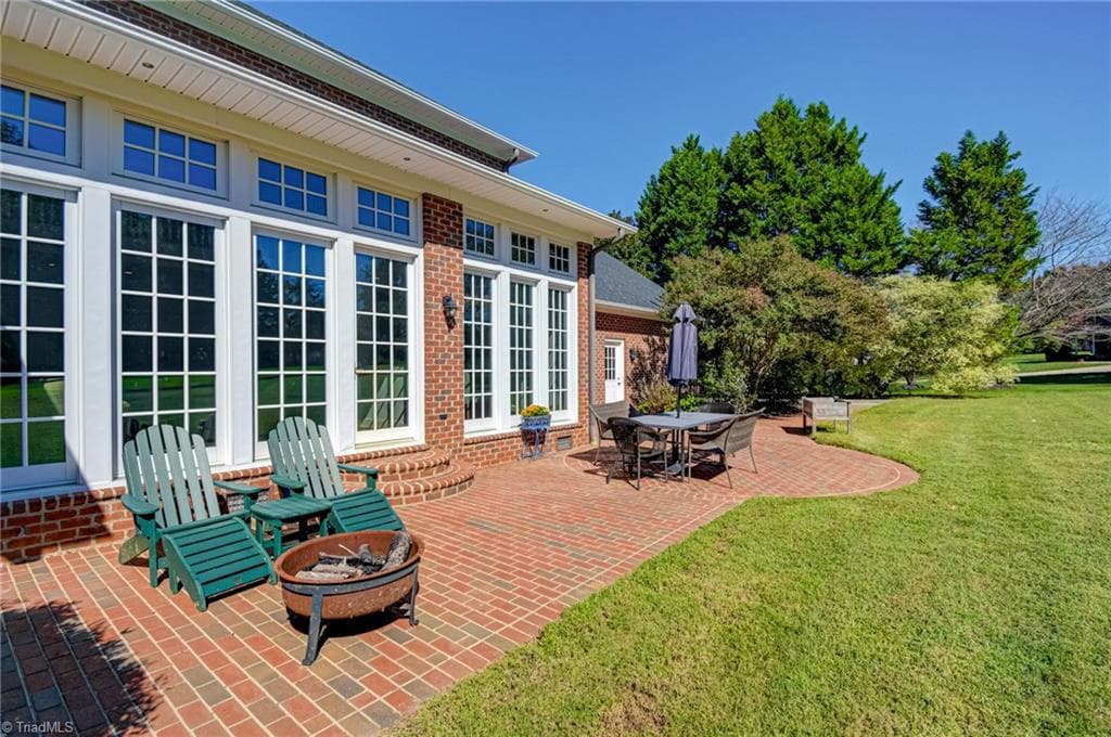 Stick/Site Built at 120 Antler Court, Lexington NC 27295, Lexington, photo 48 of 50