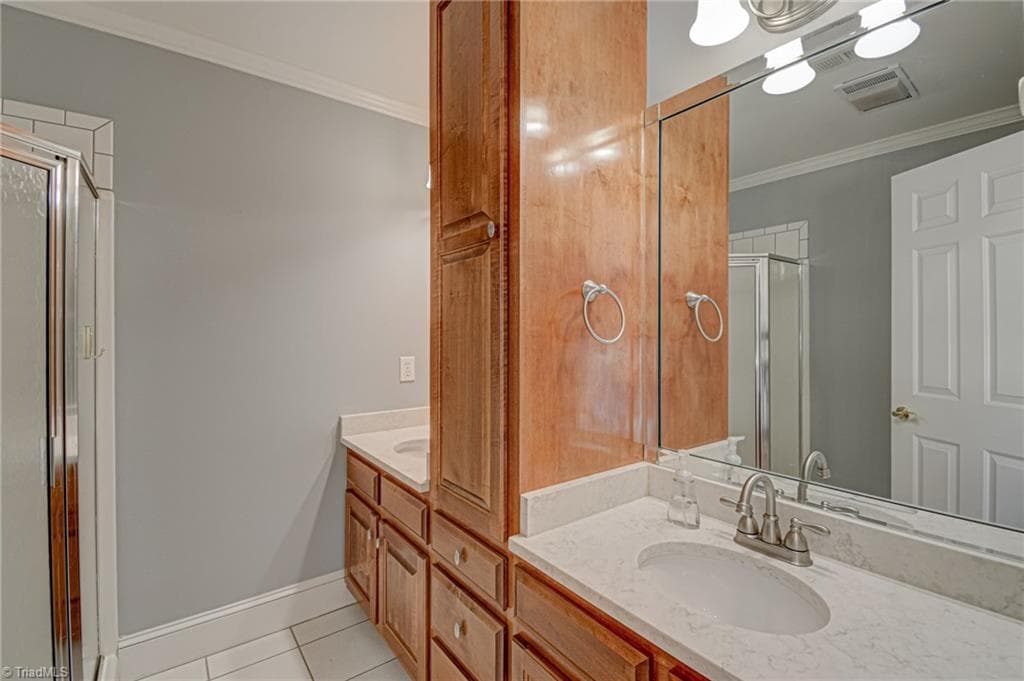 Stick/Site Built at 120 Antler Court, Lexington NC 27295, Lexington, photo 31 of 50