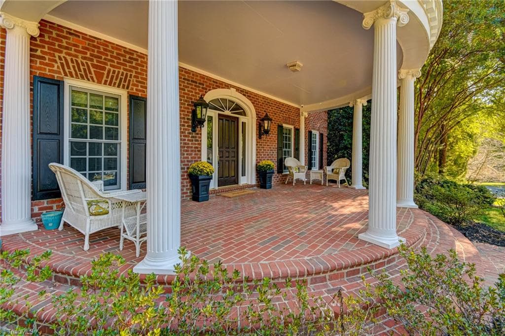 Stick/Site Built at 120 Antler Court, Lexington NC 27295, Lexington, photo 4 of 50