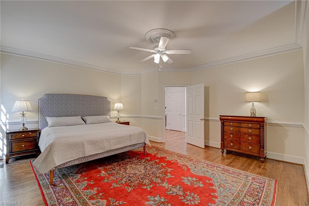 Stick/Site Built at 120 Antler Court, Lexington NC 27295, Lexington, photo 25 of 50