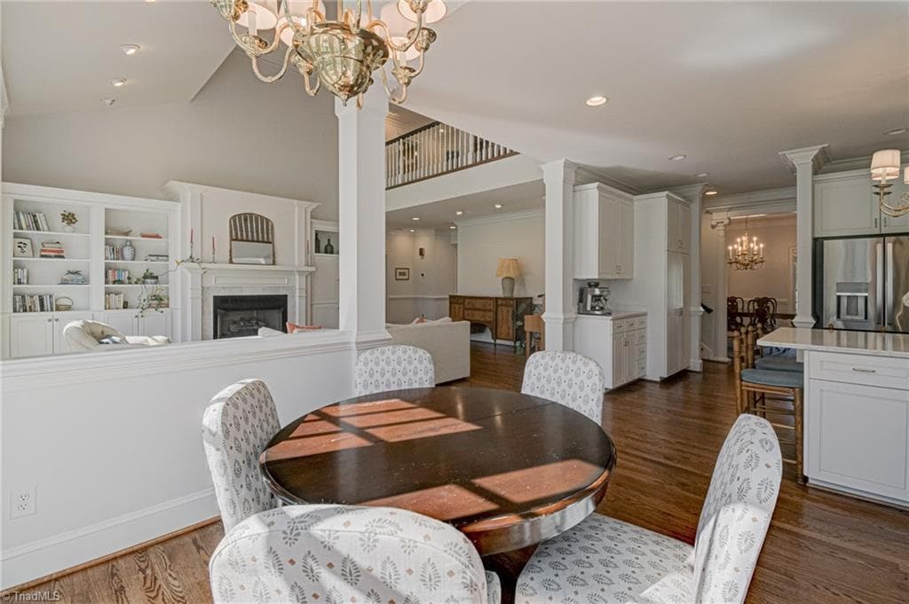 Stick/Site Built at 120 Antler Court, Lexington NC 27295, Lexington, photo 21 of 50