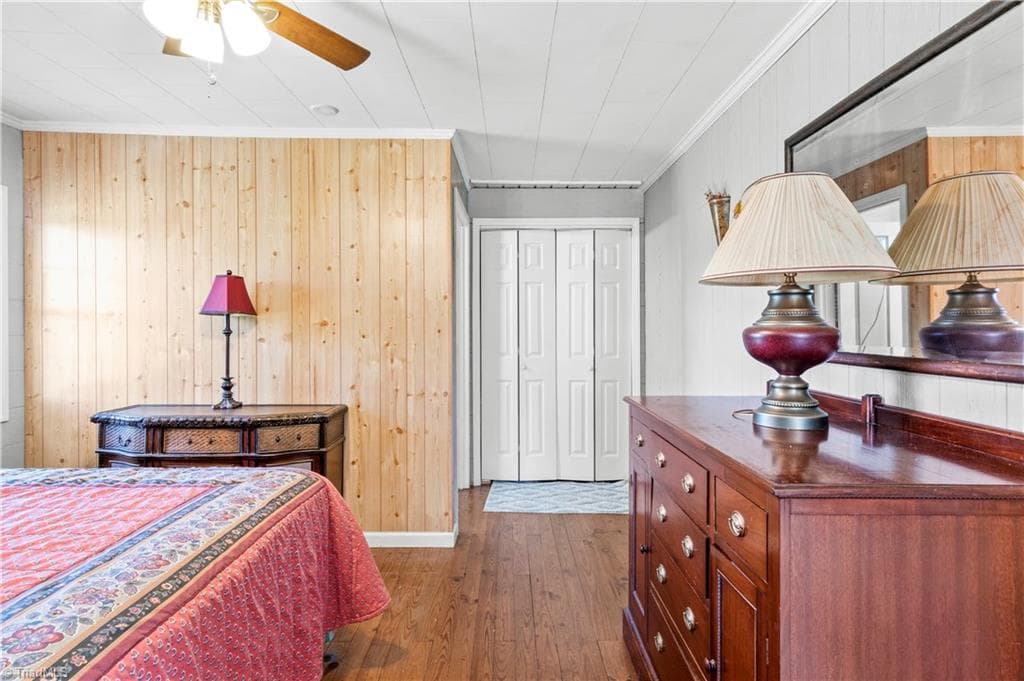 Stick/Site Built at 1760 Poplar Springs Road, Elkin NC 28621, Elkin, photo 23 of 64