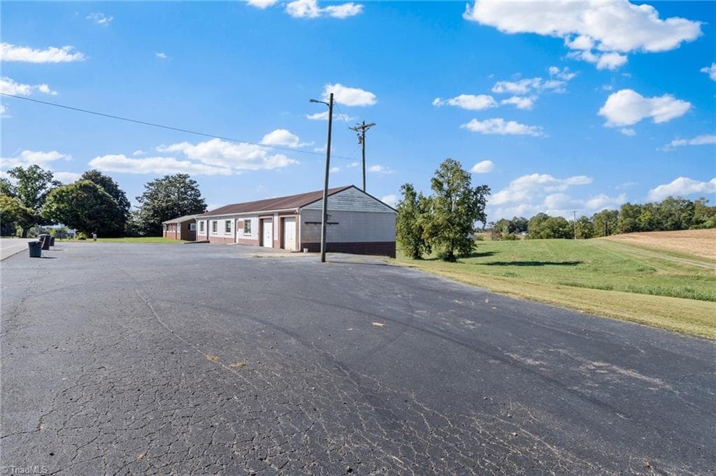 Stick/Site Built at 1760 Poplar Springs Road, Elkin NC 28621, Elkin, photo 47 of 64
